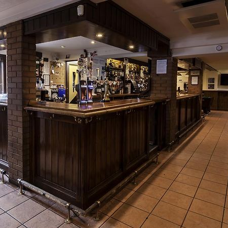 The Arch Inn Ullapool Ngoại thất bức ảnh
