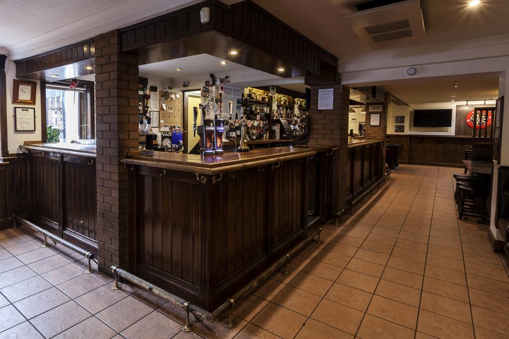 The Arch Inn Ullapool Ngoại thất bức ảnh