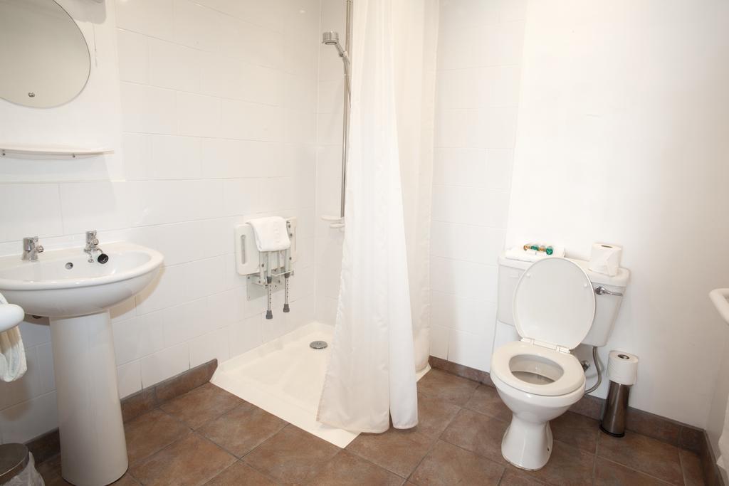 The Arch Inn Ullapool Ngoại thất bức ảnh