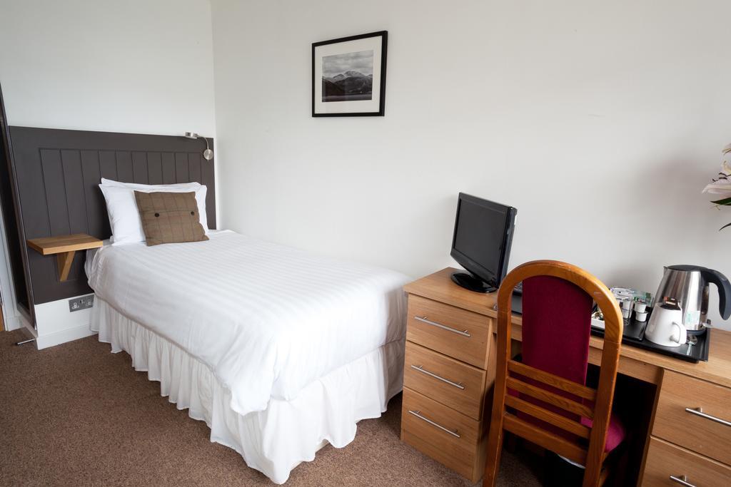 The Arch Inn Ullapool Ngoại thất bức ảnh