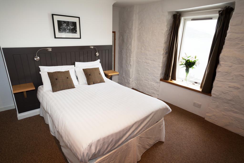 The Arch Inn Ullapool Ngoại thất bức ảnh