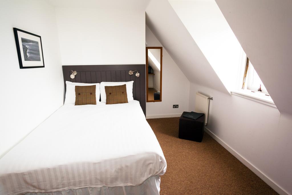The Arch Inn Ullapool Ngoại thất bức ảnh