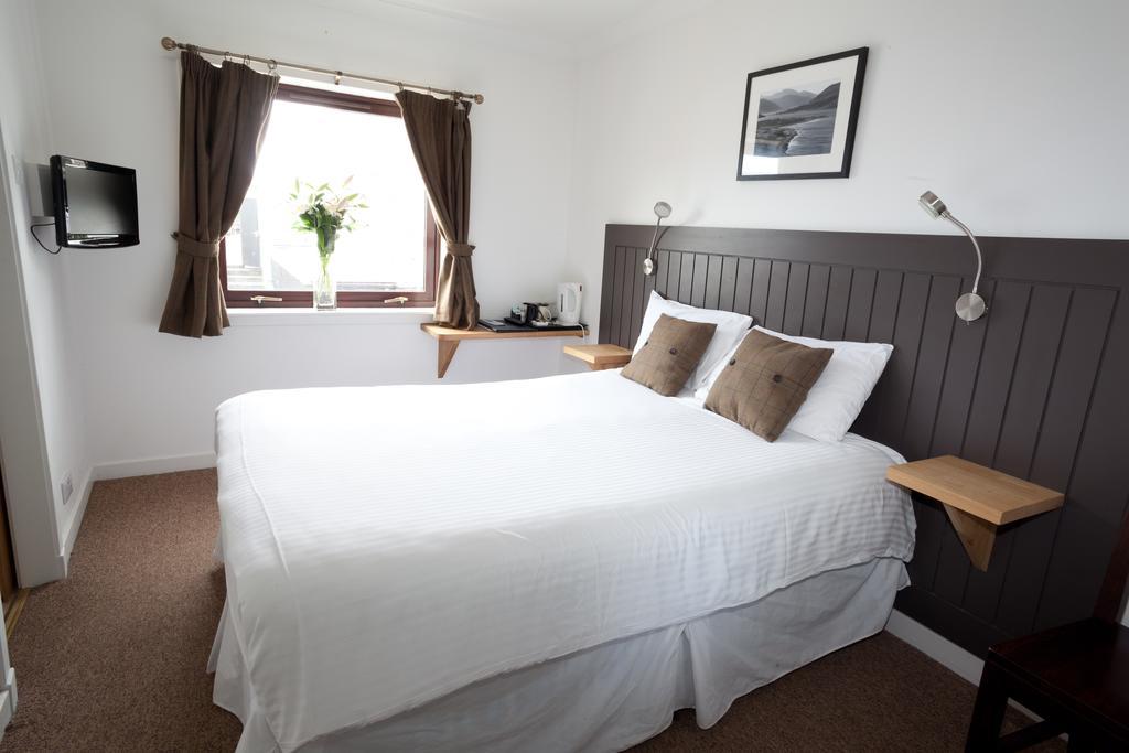 The Arch Inn Ullapool Ngoại thất bức ảnh