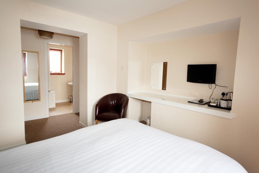 The Arch Inn Ullapool Ngoại thất bức ảnh
