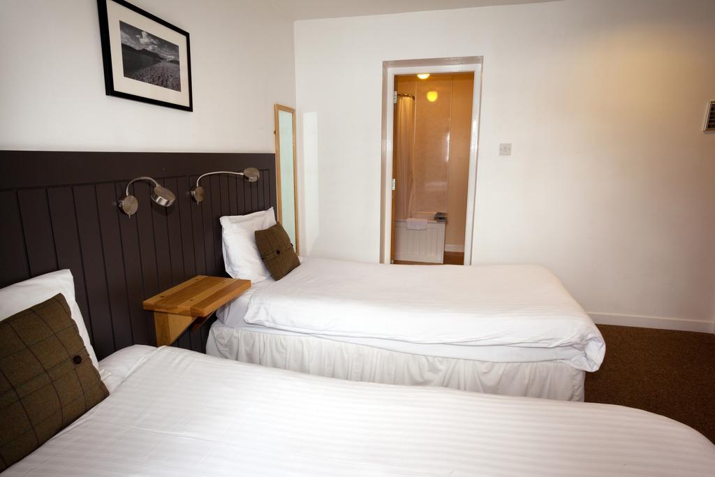 The Arch Inn Ullapool Ngoại thất bức ảnh