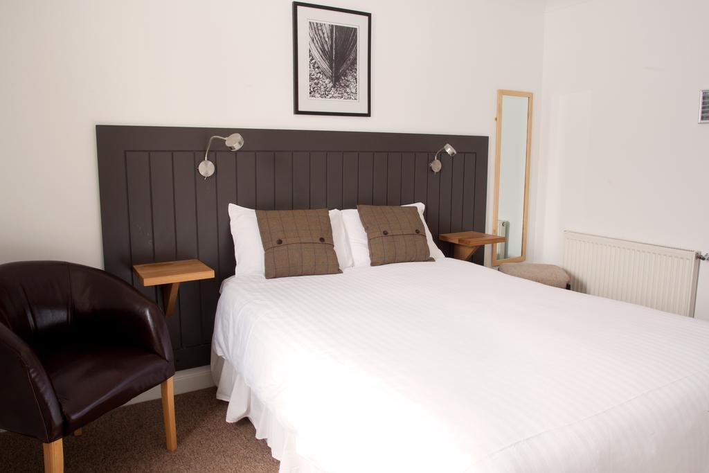 The Arch Inn Ullapool Ngoại thất bức ảnh