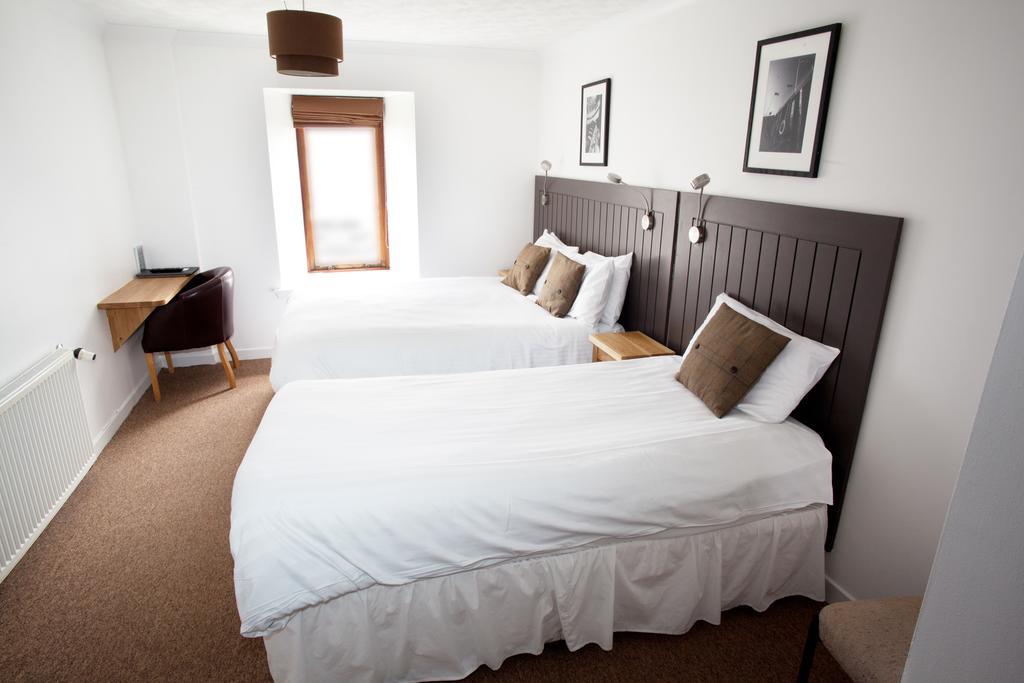 The Arch Inn Ullapool Ngoại thất bức ảnh