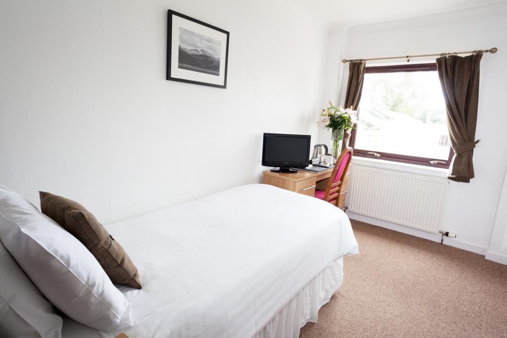 The Arch Inn Ullapool Ngoại thất bức ảnh