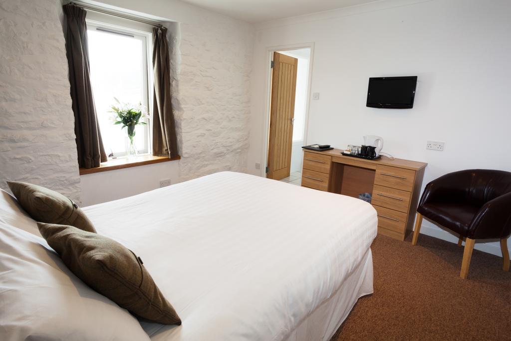 The Arch Inn Ullapool Ngoại thất bức ảnh