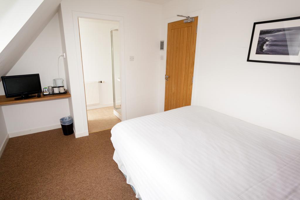 The Arch Inn Ullapool Ngoại thất bức ảnh