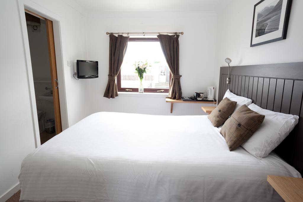 The Arch Inn Ullapool Ngoại thất bức ảnh