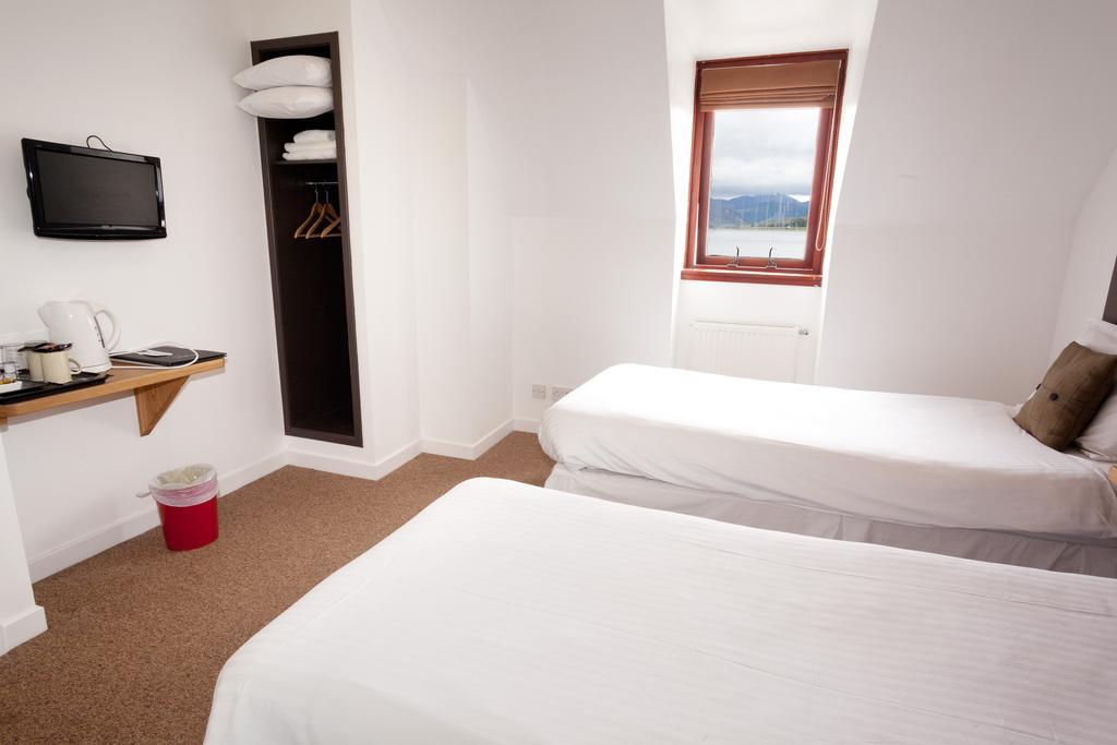 The Arch Inn Ullapool Ngoại thất bức ảnh