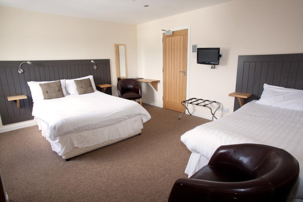 The Arch Inn Ullapool Ngoại thất bức ảnh