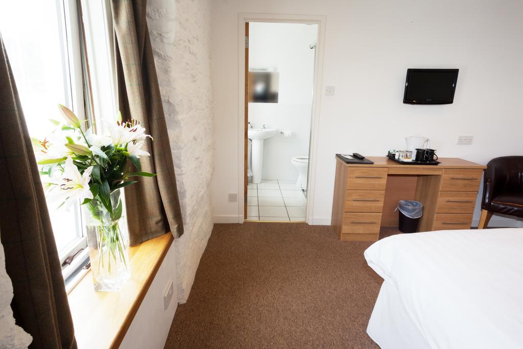 The Arch Inn Ullapool Ngoại thất bức ảnh