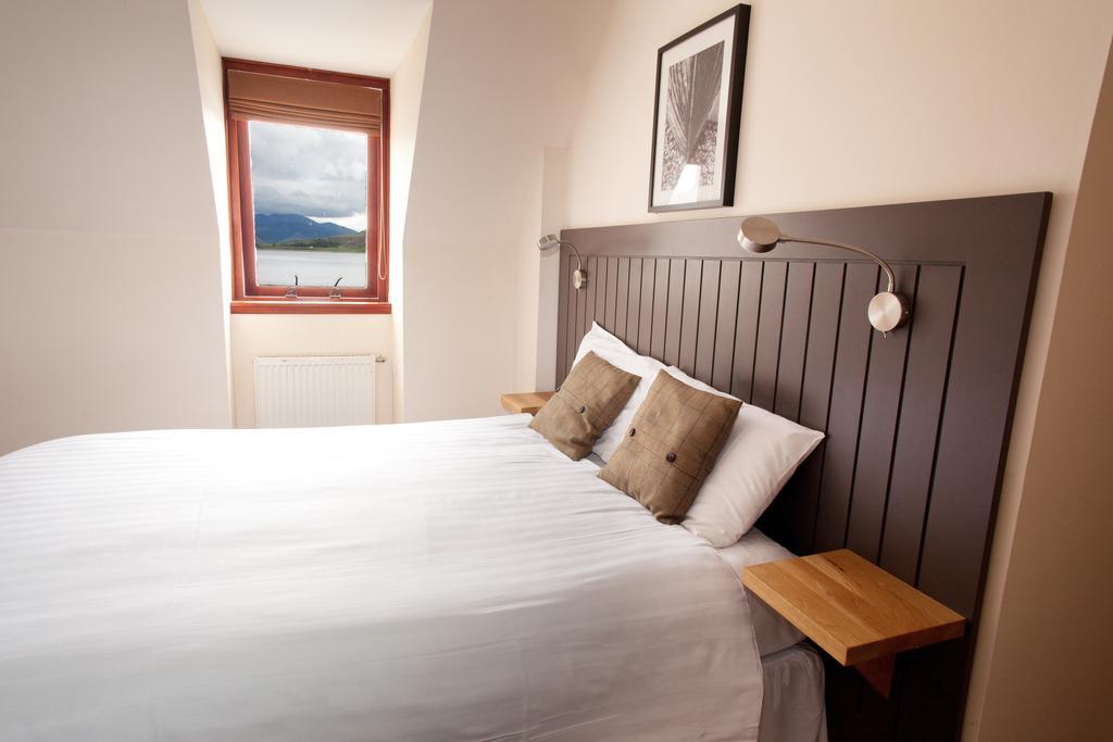 The Arch Inn Ullapool Ngoại thất bức ảnh