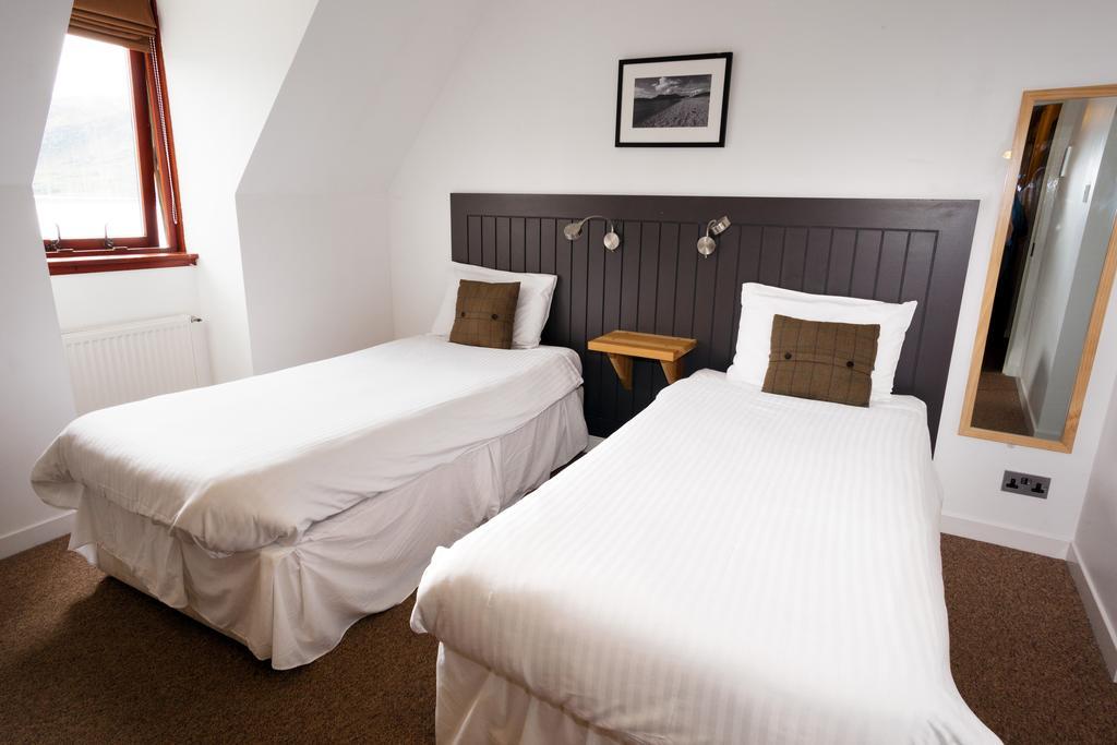 The Arch Inn Ullapool Ngoại thất bức ảnh