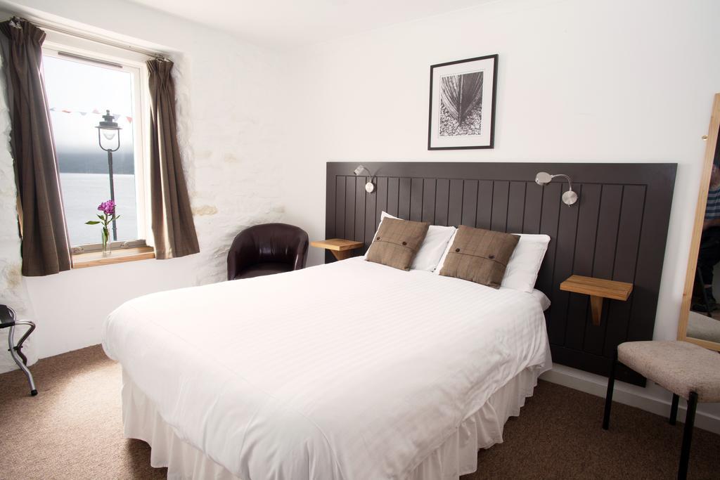 The Arch Inn Ullapool Ngoại thất bức ảnh